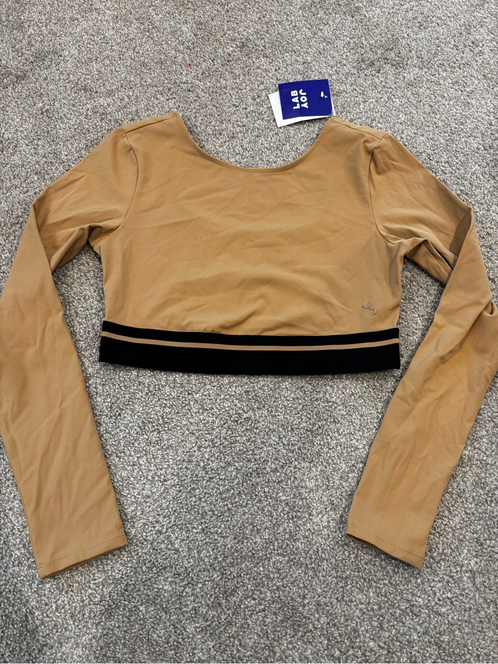 Joy Lab Athletic Long Sleeve